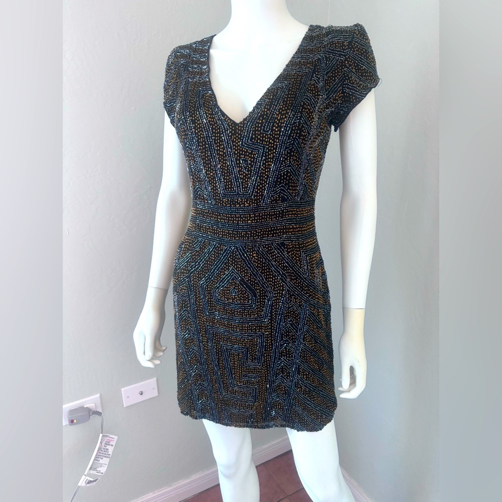 Revolve Parker Serena Dress - Picture 6 of 11